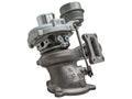 BorgWarner auto part close-up