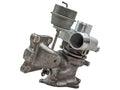 BorgWarner auto part detail