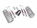 3 Inch Lift Kit UCA M1 Struts Ford Expedition 4WD (2018-2023)