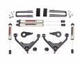 3 Inch Lift Kit UCA M1 Struts Ford Expedition 4WD (2018-2023)