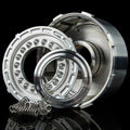 47 48 23 SPLINE BILLET DIRECT DRUM
