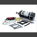 Fast Nitrous Sys,Efi Dual Plate W/O Bott.Blk