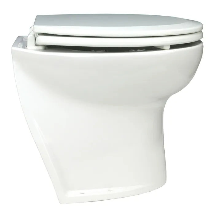 TOILET DF14A 12V W/P SC