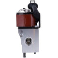 HVAC HEATER CONTROL VALVE