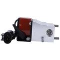 HVAC HEATER CONTROL VALVE