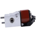 HVAC HEATER CONTROL VALVE