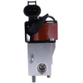 HVAC HEATER CONTROL VALVE