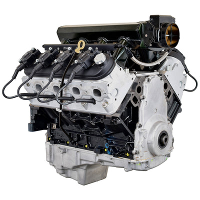 ATK ENGINES auto part