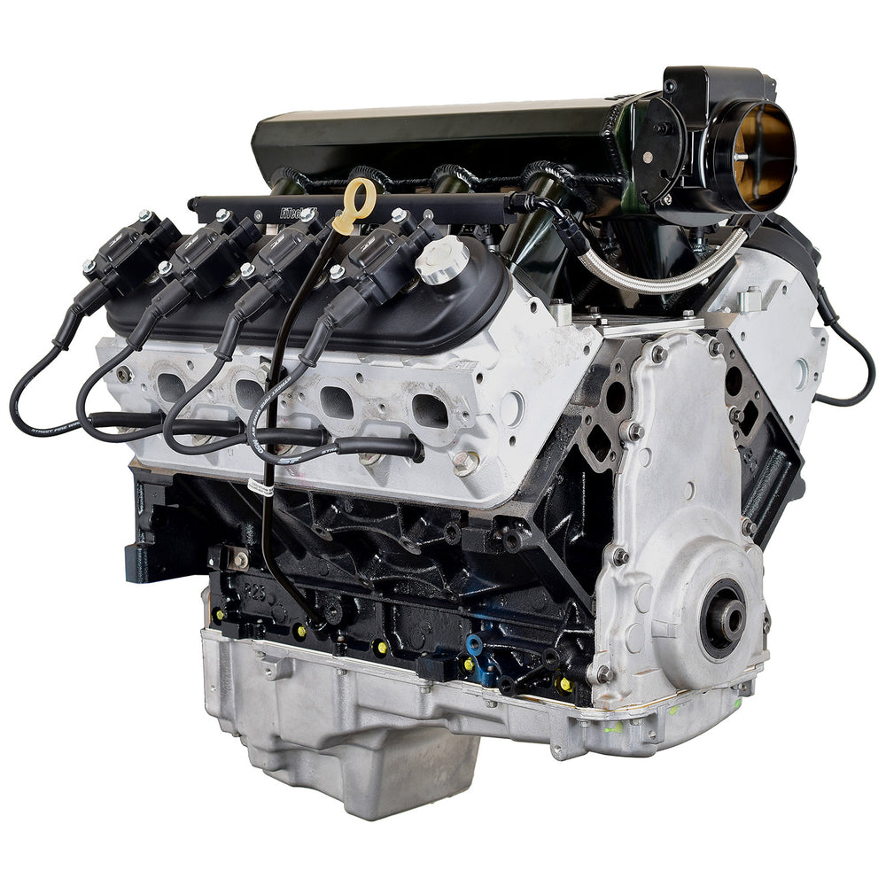 CHEV 6.0 PERF COMP W/EFI