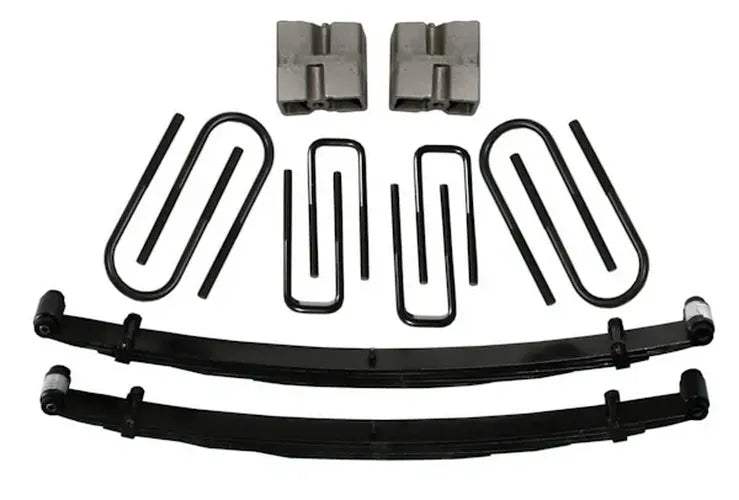 Skyjacker 6In KIT 77.5-79 F250LOW 4MONO
