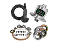 8.25 CHY 4.88 Rear Ring Pinion Install Kit Posi 1.618 ID Axle Bearings 8.25 CHY 4.88 REAR R