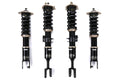 BC Racing coilovers