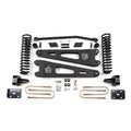 ZONE OFFROAD KIT