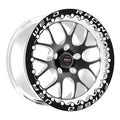 18X10.0 S77 BLK CTR 5X115