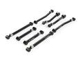 ~(69 lbs. 27X14X6)~ JT: Alpine Control Arm Kit - 8-Arm Adjustable (0-4.5IN Lift)