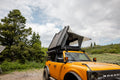 ALUMINUM POPUP ROOF TOP TENT