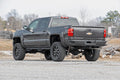 1x 23158 7 Inch Lift Kit Bracket N3 Struts Chevy GMC 1500 (14-16)