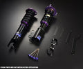 D2 COILOVERS 1M 2011
