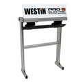 Westin auto part close-up