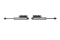 14 RAM 2500 REAR 2.5 DIA PIGGY BACK REMOTE RES PAIR W/COMP ADJ CUSTOM BLACK