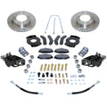 SPRT R1 REAR DRM/DSC CONV