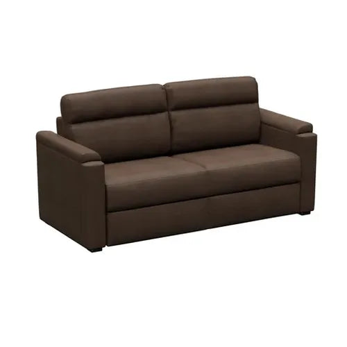 CLICKBACK SLEEPER SOFA 72IN SATULA