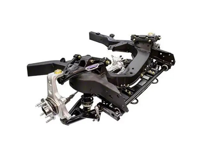 C2/C3 FRONT SUS W BI UP C/O MNTS 65