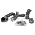Wagner Tuning 15-23 Ford Mustang 2.3L Ecoboost EVO2 Competition Intercooler Kit w/Pipe