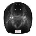 Helmet KingSnake X-Lrg Carbon SA2025