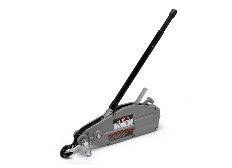 JG-75A 3/4 TON WIRE ROPE GRIP PULL