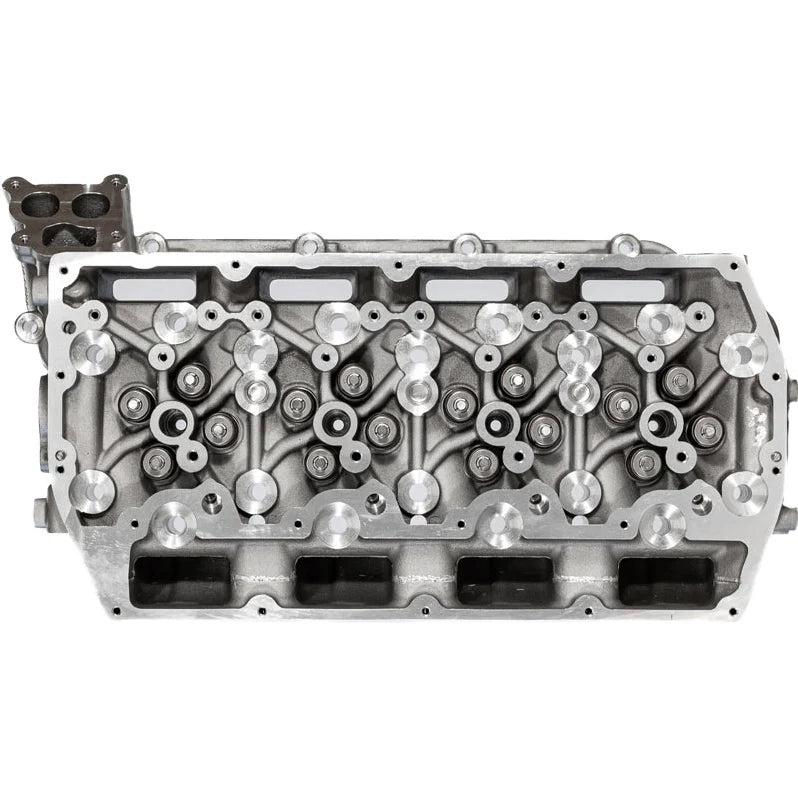 6.7L Powerstroke Head Loaded OEM (left Side)