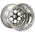 Weld black auto part