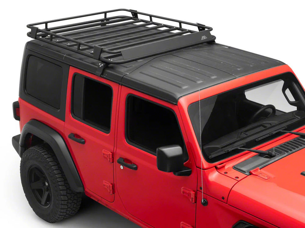 VORTEX RLT600 SILVER 3 BAR RHINORACK BACKBONE ROOF RACK