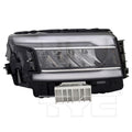 2223 NS FRONTIER LED HEADLIGHT ASSY RH