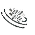 Tuff Country shock absorber close-up