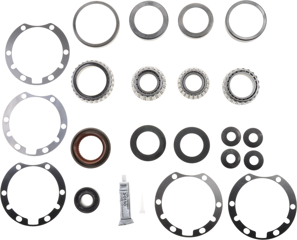 KIT-BASIC OVERHAUL