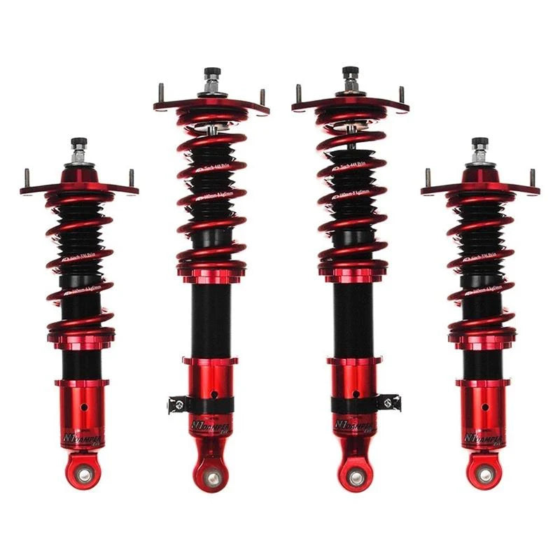 N1 EXV Suspension Miata M
