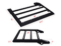 CR-X RACK CHASE RACK FOR MOST MID S