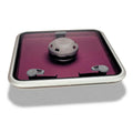 LP 44 GRY 15 SLV HATCH+VENT