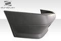 1990-2002 Mercedes SL Class R129 Duraflex AMG2 Look Body Kit - 4 Piece - Includes AMG 2 Look Front Bumper Cover (107188) AMG 2 Look Side Skirts Rocker Panels (107189) AMG 2 Look Rear Bumper Cover (107190)