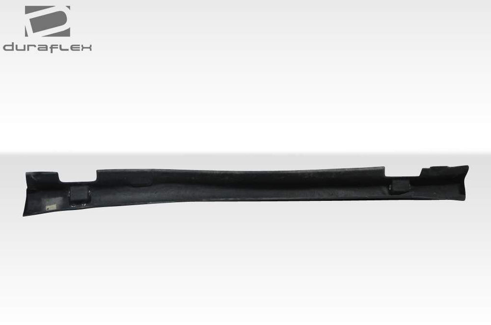 1990-2002 Mercedes SL Class R129 Duraflex AMG2 Look Body Kit - 4 Piece - Includes AMG 2 Look Front Bumper Cover (107188) AMG 2 Look Side Skirts Rocker Panels (107189) AMG 2 Look Rear Bumper Cover (107190)
