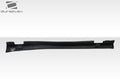 1990-2002 Mercedes SL Class R129 Duraflex AMG2 Look Body Kit - 4 Piece - Includes AMG 2 Look Front Bumper Cover (107188) AMG 2 Look Side Skirts Rocker Panels (107189) AMG 2 Look Rear Bumper Cover (107190)