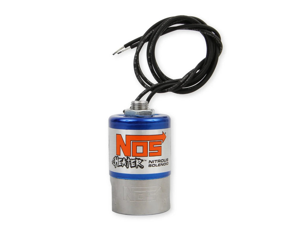 CHEATER SOLENOID N2O