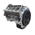 6.6L 2004.5-2005 Duramax Short Block Daily Driver LLY Diesel Crate Engine Choate Performance CORE CHARGE OF $1500.00 APPLIES