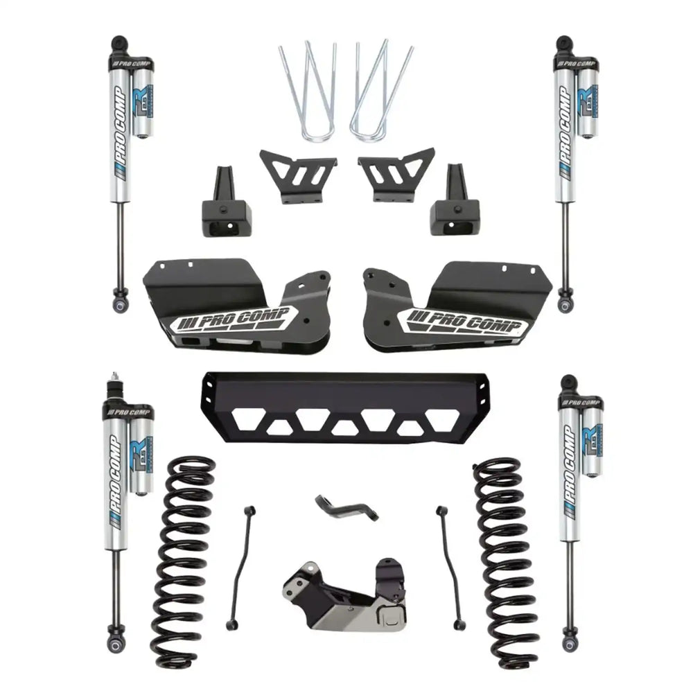 ProComp shock absorber