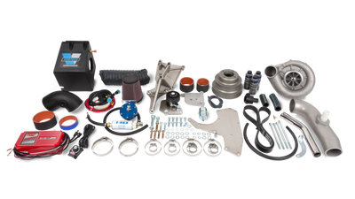 Vortech Superchargers (AirPower Group) auto part