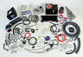 1986-1993 5.0 Mustang H.O. Supercharging System w/V-3 Si-Trim Satin