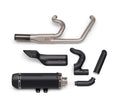 Eagle Ford 351W 4.000in Crank 6.250in H-Beam -6.6cc Flat Top 4.155in Pistons Rotating Assembly