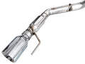 AWE Tuning Gen 3 Raptor SwitchPath Exhaust - Chrome Silver Tips