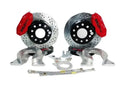 GENERAL FIT FORD 8 OR 9 INCH EARLY BIG BEARING SS4+ RRS NO PARK